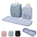 Large-Capacity Mummy Bag