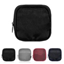 Mini portable Mesh Vanity Bag Mini portable Cosmetic Mesh
