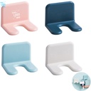 Hair Dryer Wall Mount Holder/Hair Dryer Bracket Storage Rack