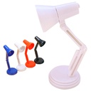 Hand Size MINI LED Lamp Table Reading Light