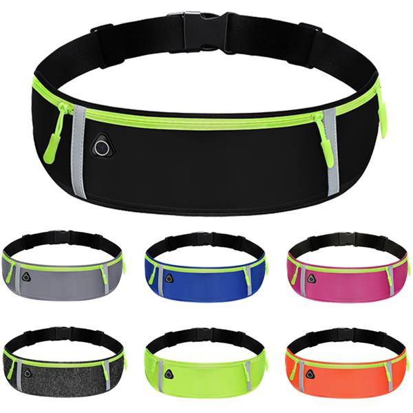 Fanny Pack for Running Belt Bag / Running Belt Fanny Pack