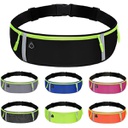 Fanny Pack for Running Belt Bag / Running Belt Fanny Pack