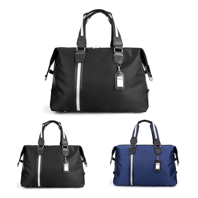 Duffel Bag Portable Travel Bag 