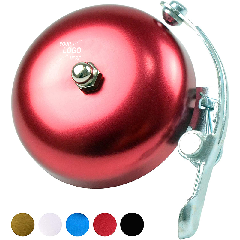 Colorful Bicycle Bell / Cycling Bicycle Metal Bell Ring