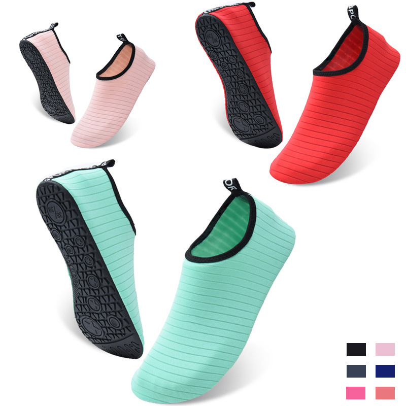 Anti-slip Multi-functional Soft Neoprene Beach Shoes