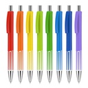 Custom Logo Retractable Promotional Ballpoint Pen