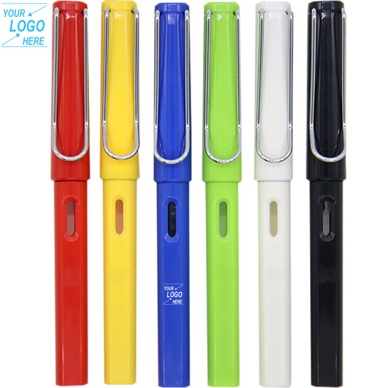 Metal Fountain Pen