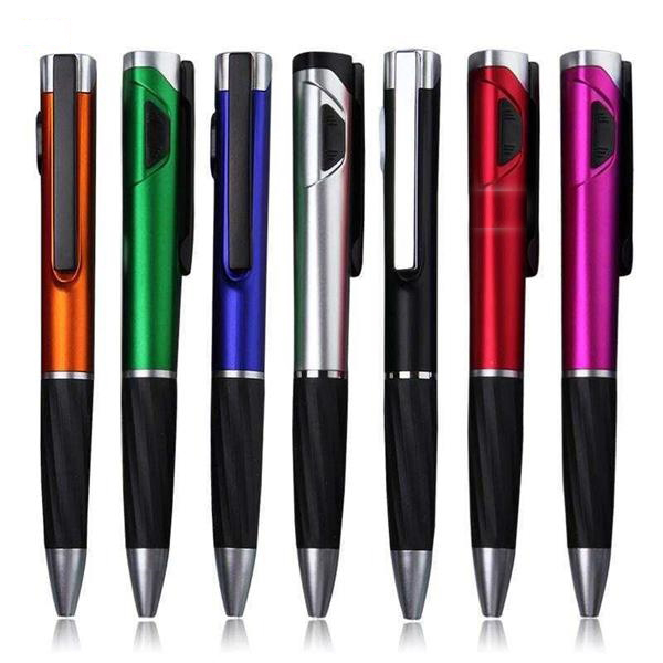 Logo Bright Stylus Pen / Led Logo Luminous Ballpoint Pen