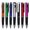 Logo Bright Stylus Pen / Led Logo Luminous Ballpoint Pen