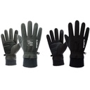 Outdoor Warm Fleece Gloves With Touch Screen / Winter Glove