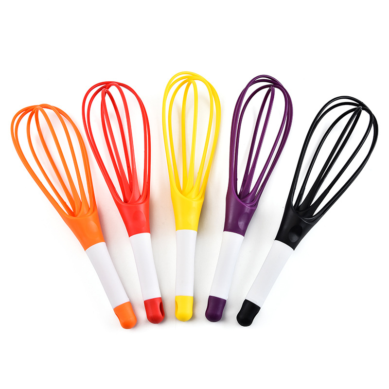 11.4 Inch Multi Functional Twister Collapsible Whisk