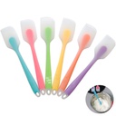 Silicone Butter Spatula And Scraper FDA Approved