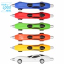 Plastic Race Car Pen/Car Styling Ball Pen/ Car Shape Toy Pen