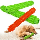 Small Dog Toys Molars / Dog Snacks / Dog Food Leakage Toy