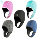 Neoprene diving cap
