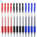 Gel Pen / Colorful Series Plastic Ballpoint Pen