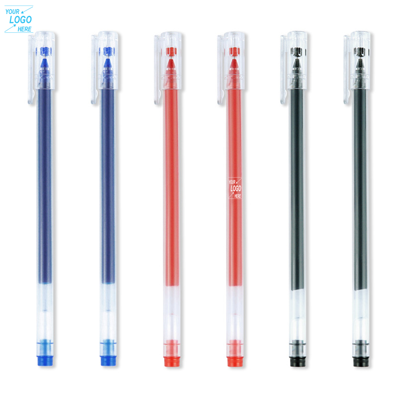 gel pen / Color gel pen / ball pen / Easy Flow Gel Pen