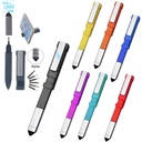 4 in 1 Multifunction Phone Holder Screwdriver Stylus Pen