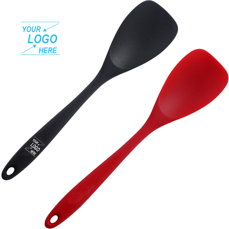 Silicone salad shovel / Food-grade Silicone Turner