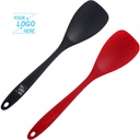Silicone salad shovel / Food-grade Silicone Turner