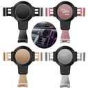 Gravity Auto Lock Air Vent Car Phone Mount Holder