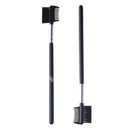 Cosmetic Eye Lash Brow Comb / Cosmetic Eyebrow Brush