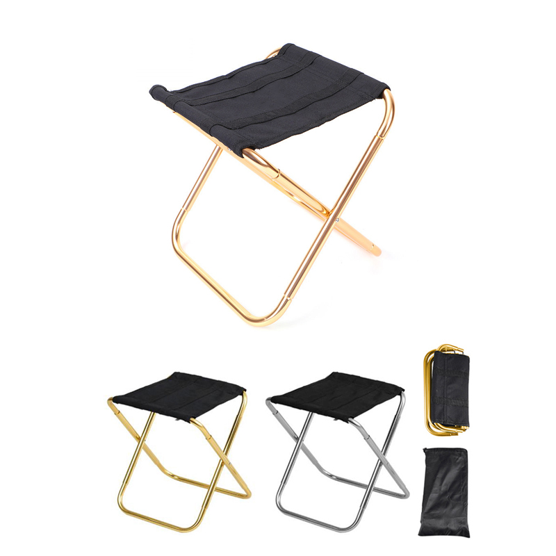 Outdoor Folding Chair &amp; Mini Camp Chair   Outdoor Portable F