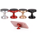 Magnetic Phone Mount  360 Degrees Rotating Cell Phone Holder