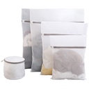Reusable Cloth Mesh Laundry Wash Bags