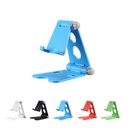Double Folding Phone Flat Bracket