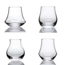 200ml  Whisky Glass