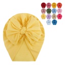 Newborn Turban Baby Knot Hat