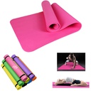EVA Fitness Mat / Yoga Mat 6mm