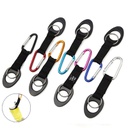 Multifunctional Water Bottle Holder with Carabiner