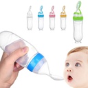 Baby Food Feeder