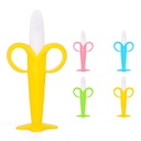 Baby Banana Training Toothbrush
