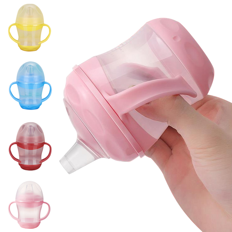 Baby Straw Cup