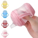 Baby Straw Cup