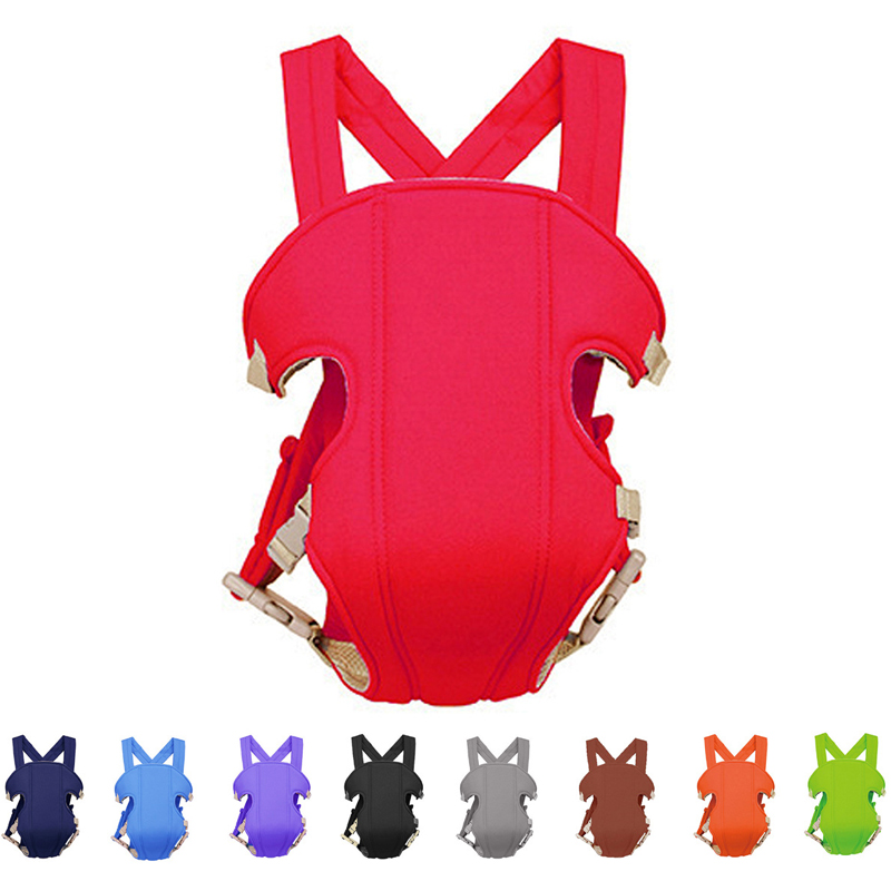 Easy Carry Baby Wrap Carrier Cheap Baby Safe Sling