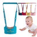 Baby walking belt