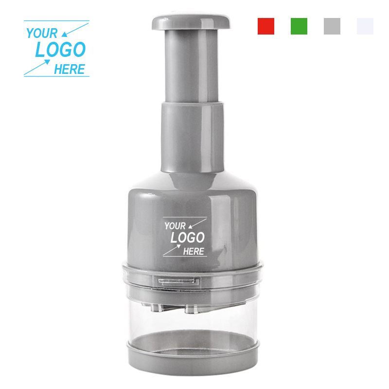Vegetable Press Chopper