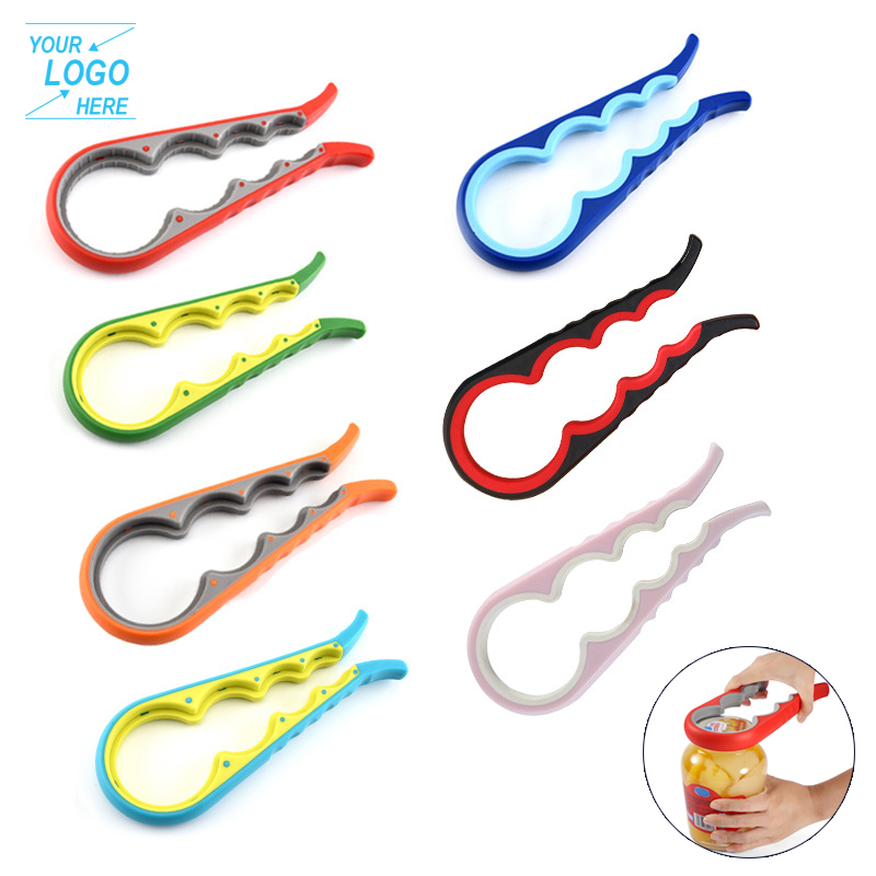 Rubber Bottle and Jar Opener
