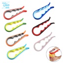 Rubber Bottle and Jar Opener