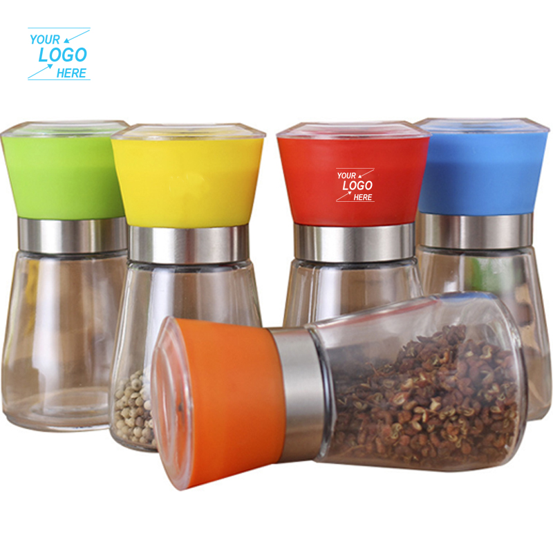 Salt &amp; Pepper Mills / Salt and Pepper Grinder/Mill