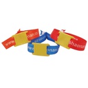 RFID Wrist strap