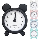 Metal Alarm Clock