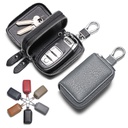 Leather Car Key  Case