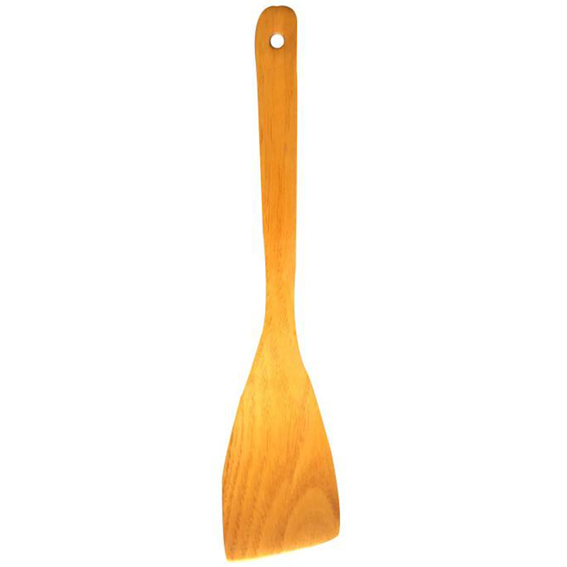 13 &quot; Wooden Spatula