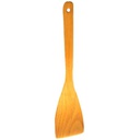 13 &quot; Wooden Spatula