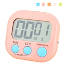 LCD Digital Kitchen Timer